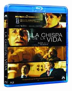 As Luck Would Have It (2011) (Blu-Ray)